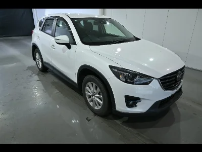 MAZDA CX-5, 2015 — лот японского аукциона