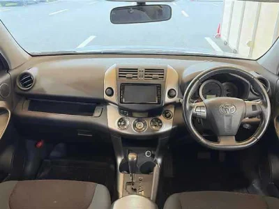 TOYOTA VANGUARD