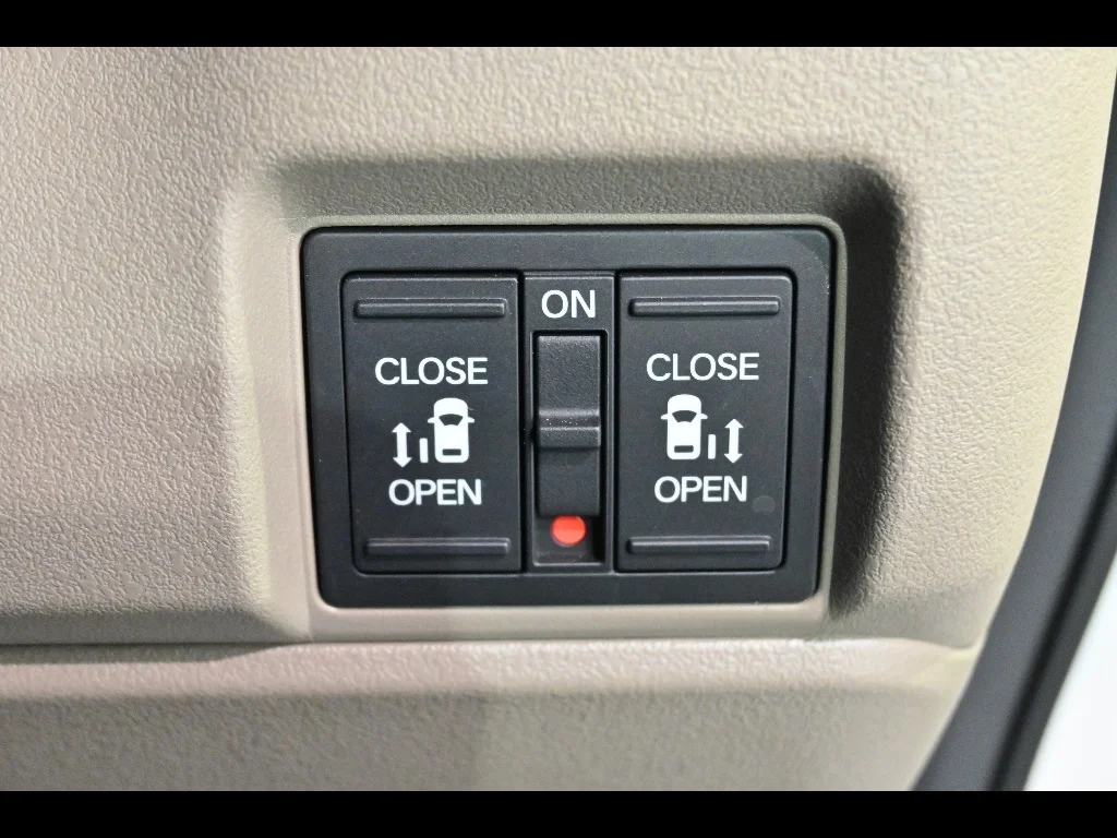 Honda N-BOX JOY TURBO MONOTONE, миниатюра 8