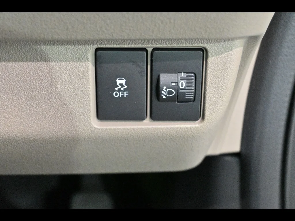 Honda N-BOX JOY TURBO MONOTONE, миниатюра 9