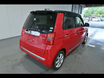 HONDA N ONE