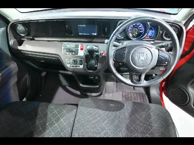 HONDA N ONE