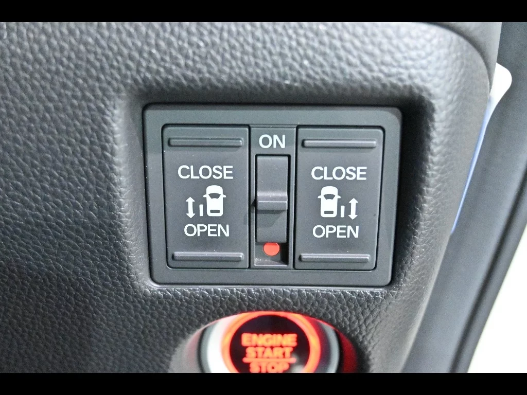 Honda N-BOX CUSTOM G L TURBO HONDA SENSING, миниатюра 8