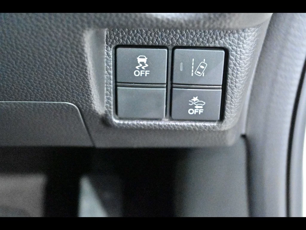 Honda N-BOX CUSTOM G L TURBO HONDA SENSING, миниатюра 9