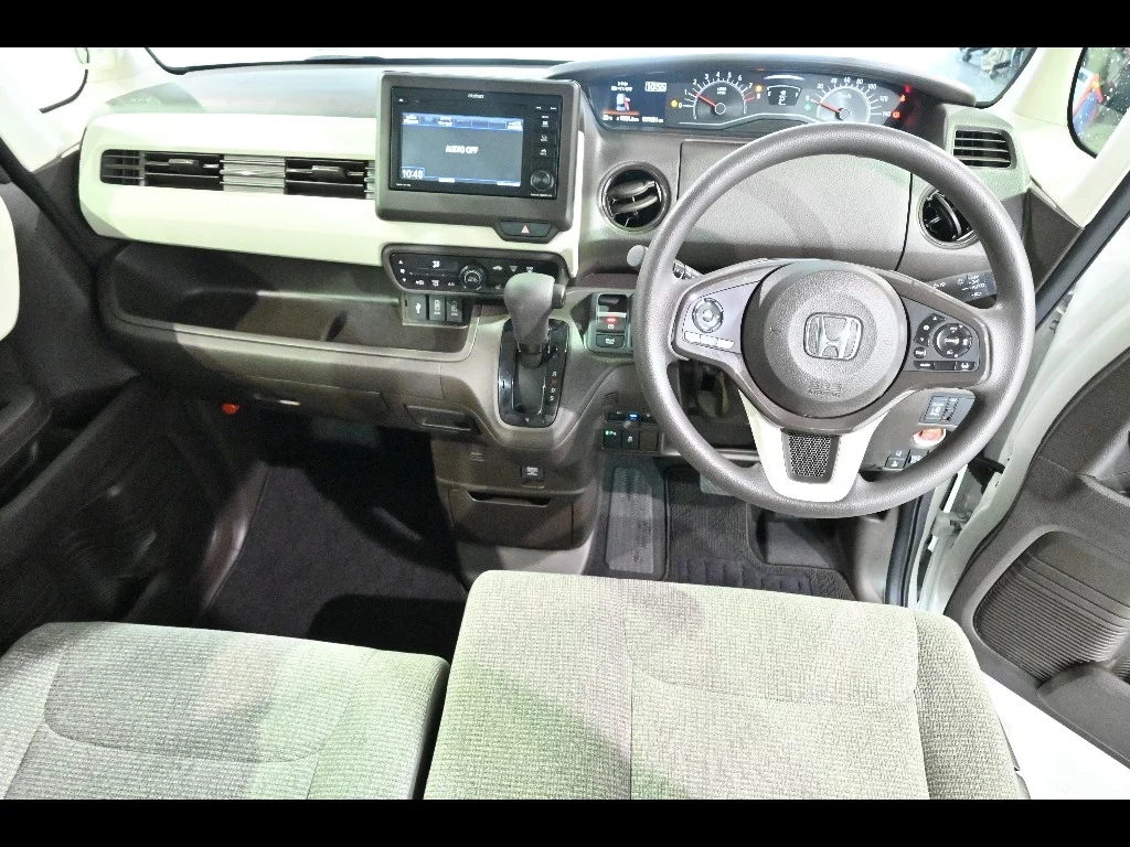Honda N-BOX L, миниатюра 3