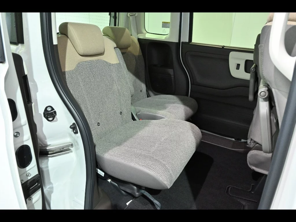 Honda N-BOX L, миниатюра 7