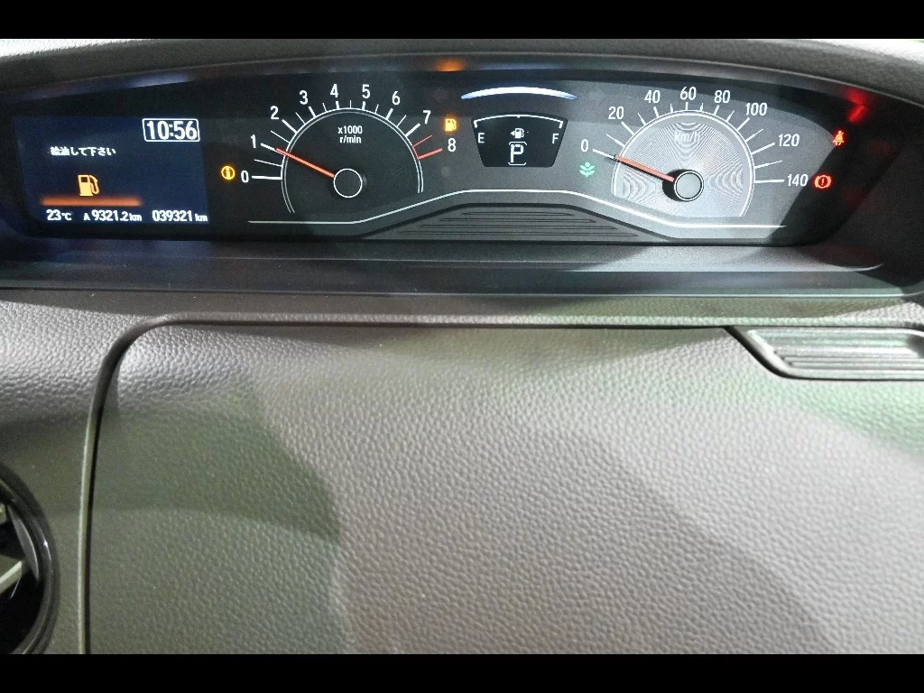 Honda N-BOX L, миниатюра 10