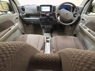 SUZUKI EVERY VAN