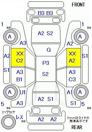 Honda N-BOX G L Package, миниатюра 8