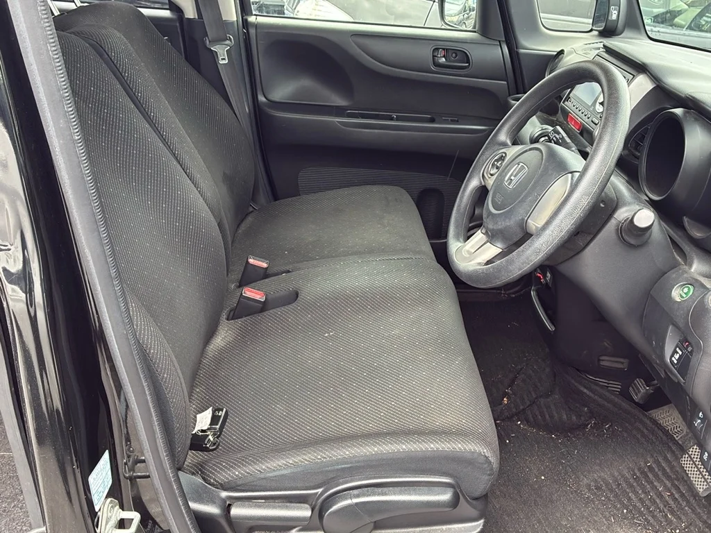 Honda N-BOX G L Package, миниатюра 6