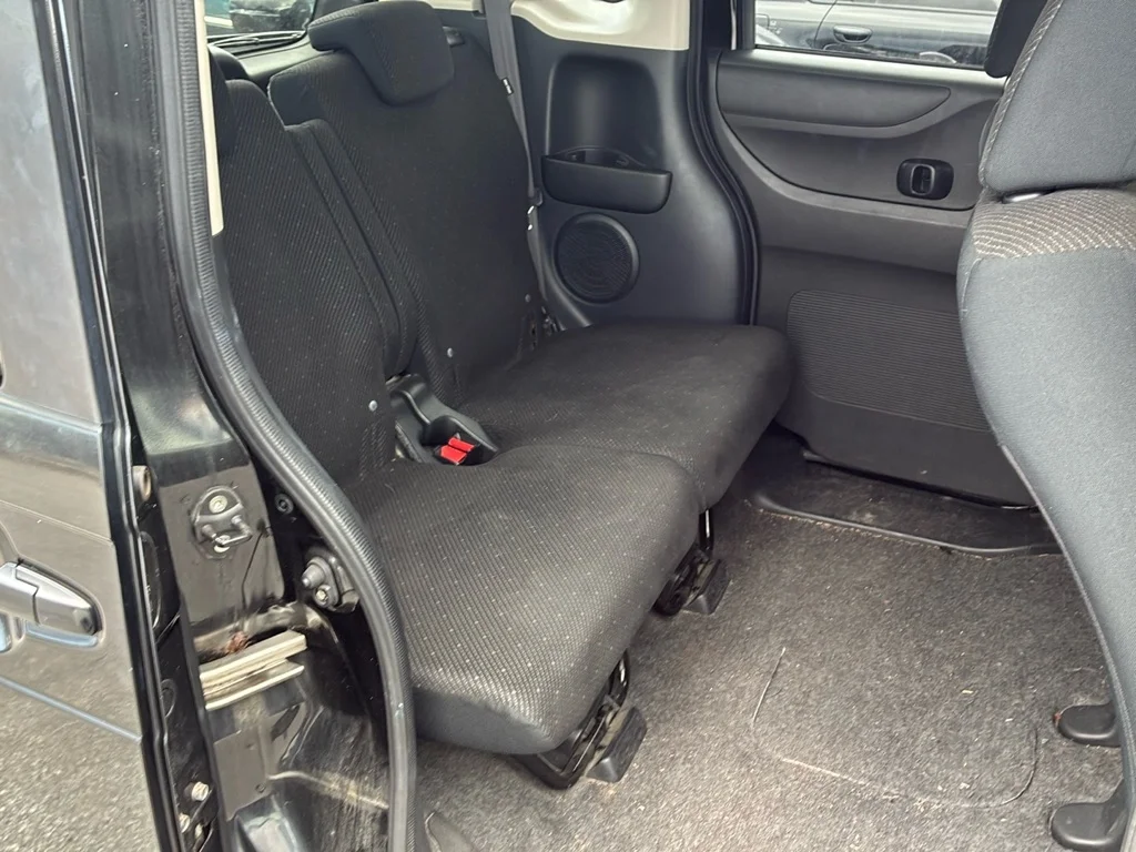 Honda N-BOX G L Package, миниатюра 7