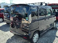 Цена авто Suzuki Spacia с аукционов Японии, номер кузова MK32S, пробег 180 000, оценка 6