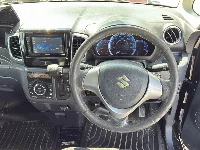 Цена авто Suzuki Spacia с аукционов Японии, номер кузова MK32S, пробег 180 000, оценка 6