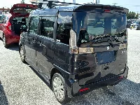 Цена авто Suzuki Spacia с аукционов Японии, номер кузова MK32S, пробег 180 000, оценка 6