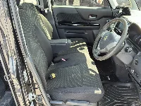 Цена авто Suzuki Spacia с аукционов Японии, номер кузова MK32S, пробег 180 000, оценка 6