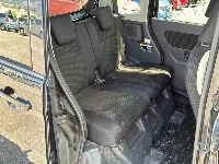 Цена авто Suzuki Spacia с аукционов Японии, номер кузова MK32S, пробег 180 000, оценка 6