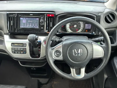HONDA N WGN