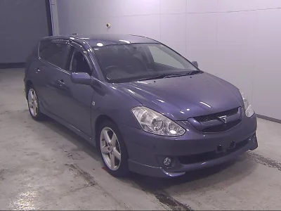 TOYOTA CALDINA