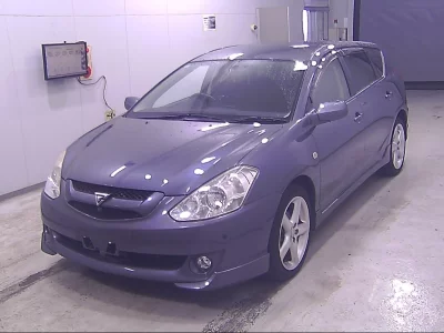TOYOTA CALDINA