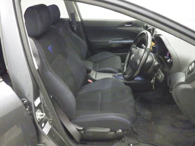 TOYOTA CALDINA