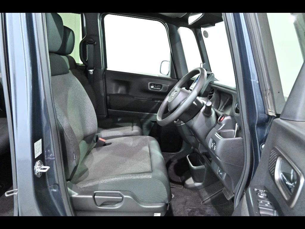 Honda N-BOX CUSTOM SLOPE, миниатюра 6