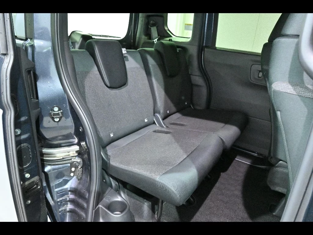 Honda N-BOX CUSTOM SLOPE, миниатюра 7