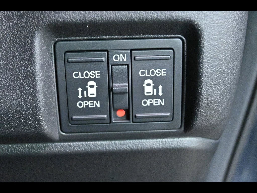 Honda N-BOX CUSTOM SLOPE, миниатюра 8