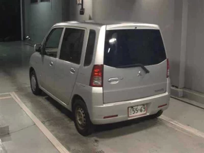 MITSUBISHI TOPPO BJ