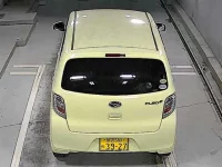 Цена авто Subaru Pleo Plus с аукционов Японии, номер кузова LA300F, пробег 71 000, оценка 2