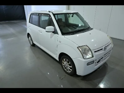MAZDA CAROL