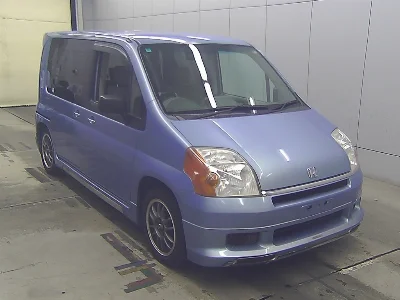 HONDA MOBILIO