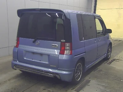 HONDA MOBILIO