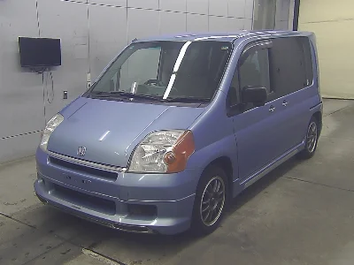 HONDA MOBILIO