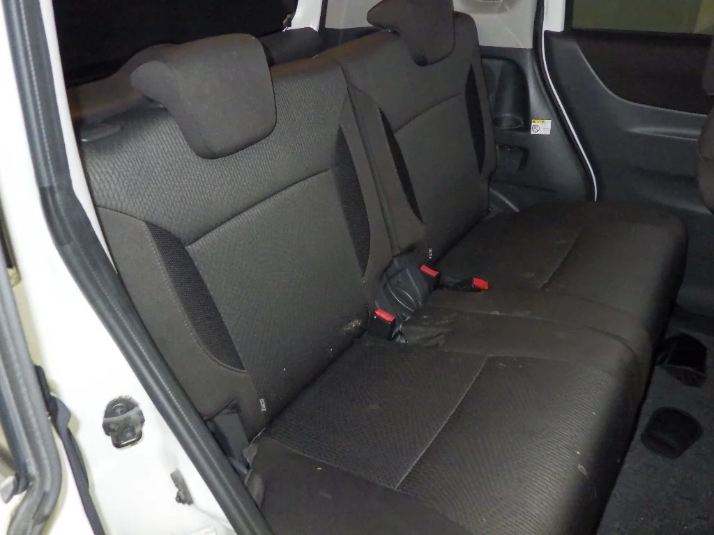 Mitsubishi Delica S, миниатюра 7
