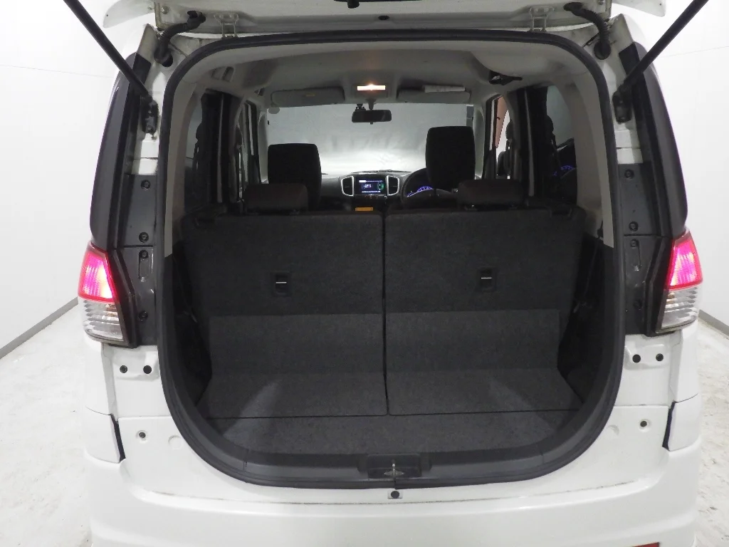 Mitsubishi Delica S, миниатюра 8