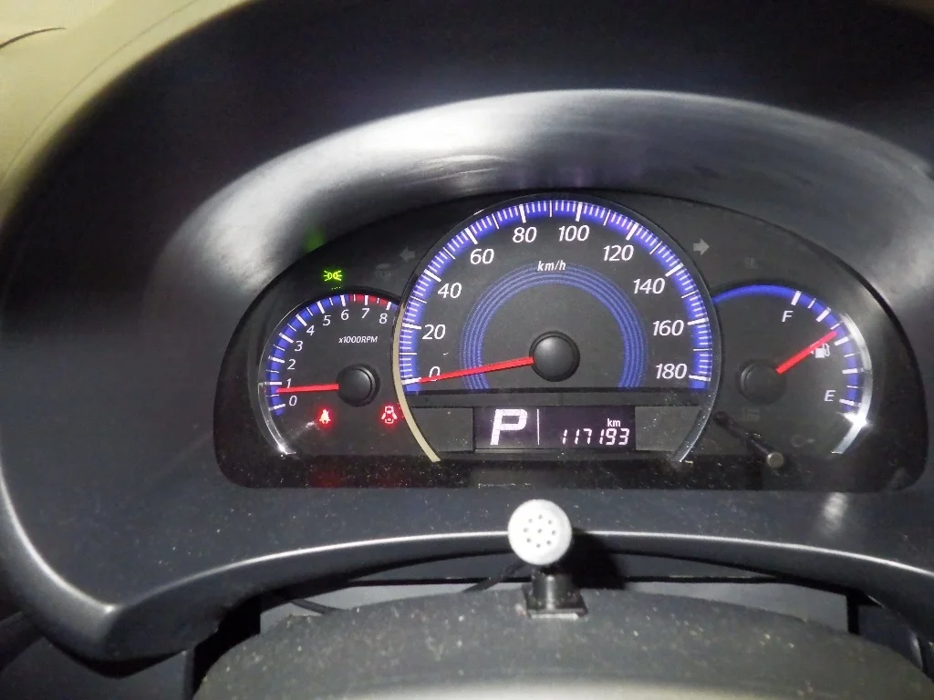 Mitsubishi Delica S, миниатюра 10