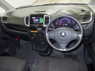 Mitsubishi Delica D:2