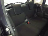 Цена авто Nissan Dayz Roox с аукционов Японии, номер кузова B21A, пробег 118 000, оценка 6