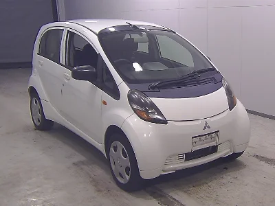 MITSUBISHI I