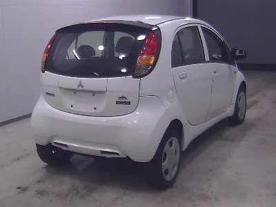 MITSUBISHI I