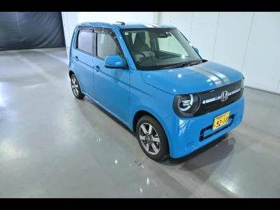 HONDA N ONE