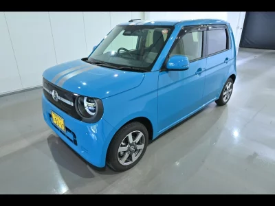 HONDA N ONE