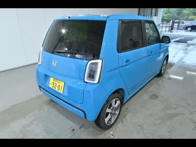 HONDA N ONE