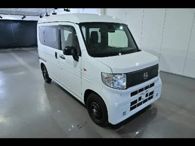 HONDA N VAN