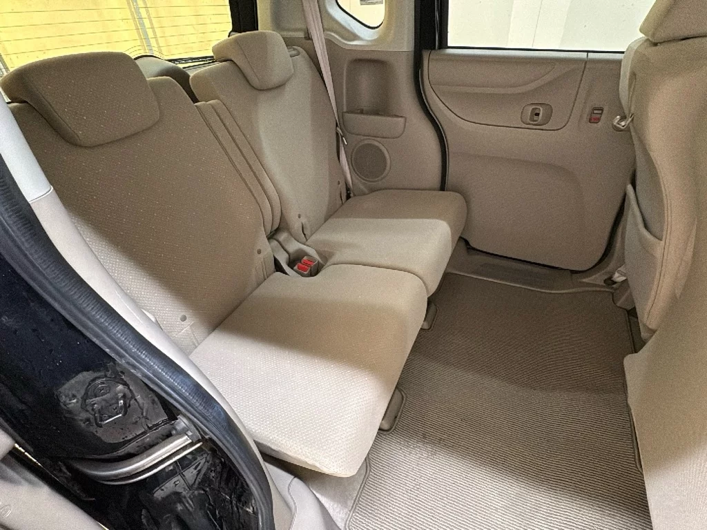Honda N-BOX G L Package, миниатюра 7
