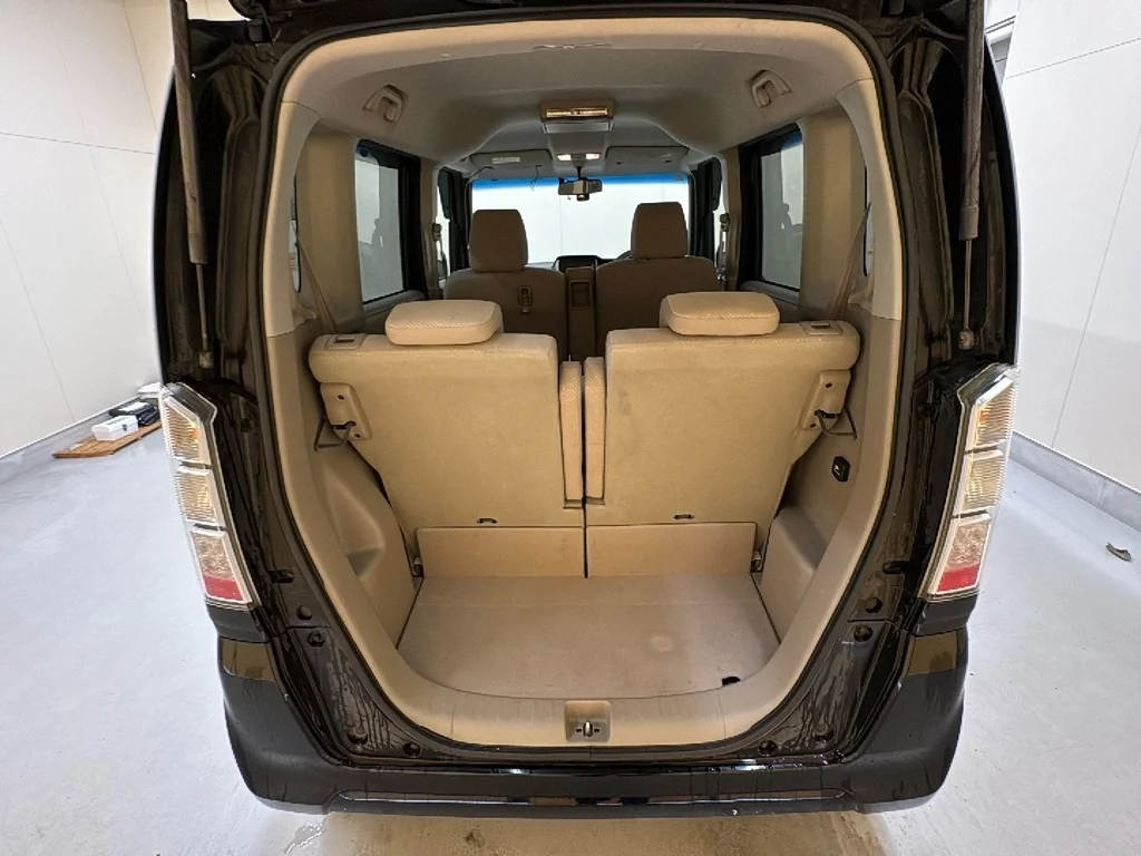 Honda N-BOX G L Package, миниатюра 8