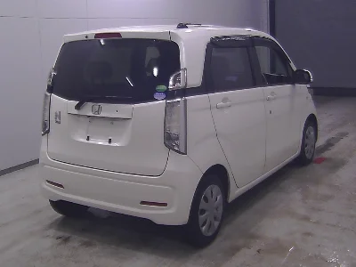 HONDA N WGN