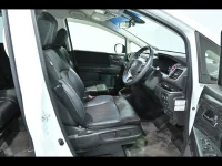 Цена авто Honda Odyssey с аукционов Японии, номер кузова RC1, пробег 162 000, оценка 2