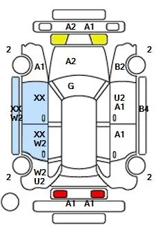 Honda Fit F, миниатюра 7