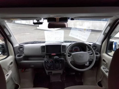MAZDA SCRUM